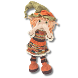 Biebie haakpakket