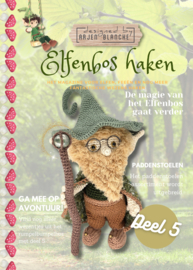 Magazine Elfenbos Haken Deel 5