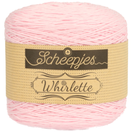 Scheepjes Whirlette nr. 862 Grapefruit