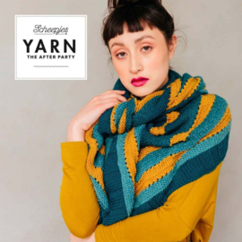 Shawl For Adventures Breipakket