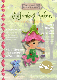 Magazine Elfenbos Haken deel 2