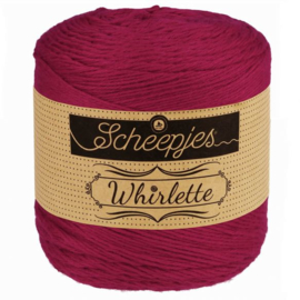 Scheepjes Whirlette nr. 892 Chrushed Candy