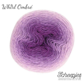 Scheepjes Whirl nr. 558 Shrinking Violet