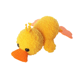 Ducky haakpatroon