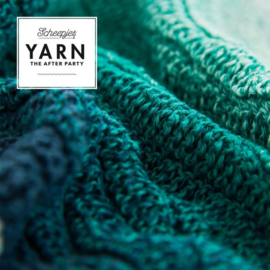 Scheepjes Yarn The Afterparty nr. 63 Flowing Waves Top