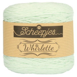 Scheepjes Whirlette nr. 856 Mint