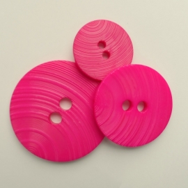 Knoop boogjes roze