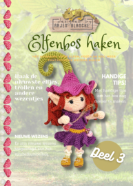 Magazine Elfenbos Haken Deel 3
