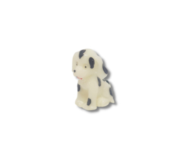 Miniatuur dalmatier