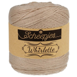 Scheepjes Whirlette nr. 886 Almond Butter