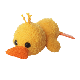 Ducky haakpatroon