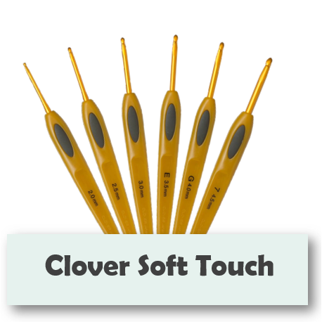Clover Soft Touch