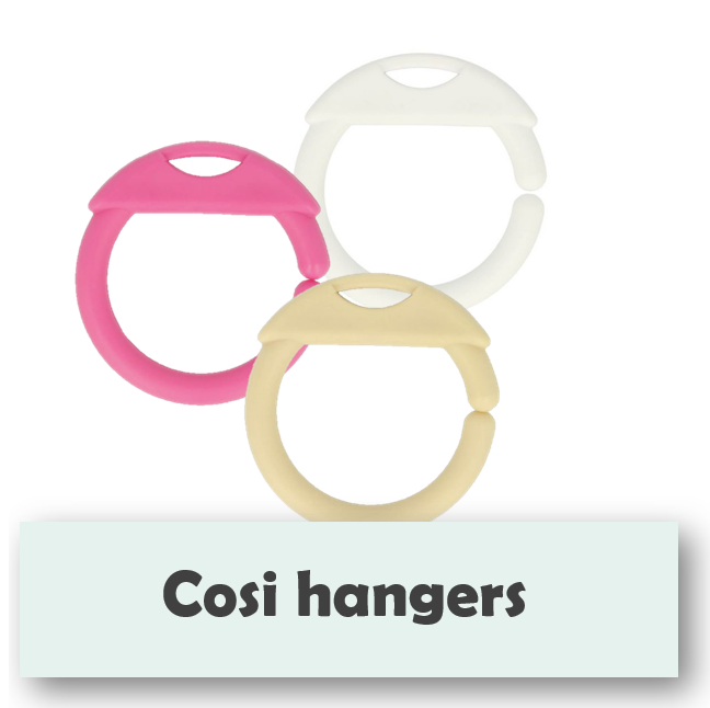 Cosi hanger