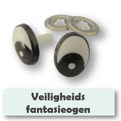 fantasie ogen