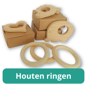 houten ringen