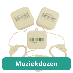 muziekdozen