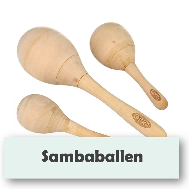 sambaballen