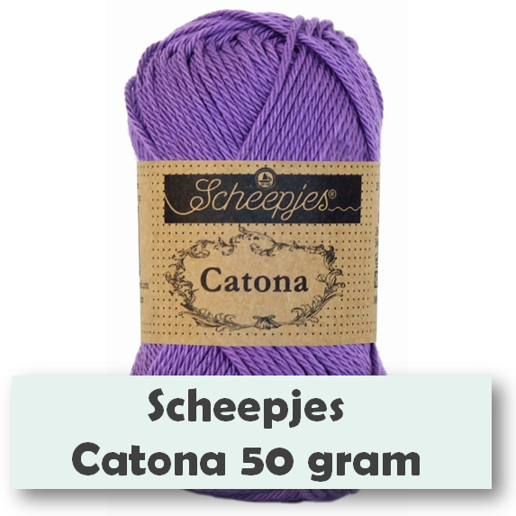 Scheepjes Catona