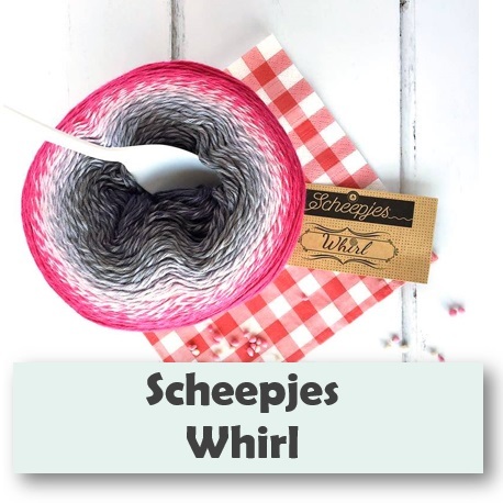 Scheepjes Whirl