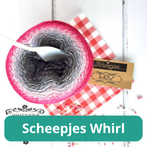 Scheepjes Whirl