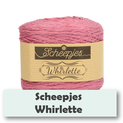 Scheepjes Whirlette