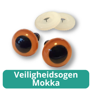 veiligheidsogen Mokka