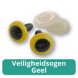 veiligheidsogen geel