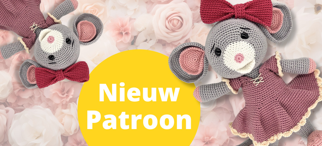 Muis Olivia
