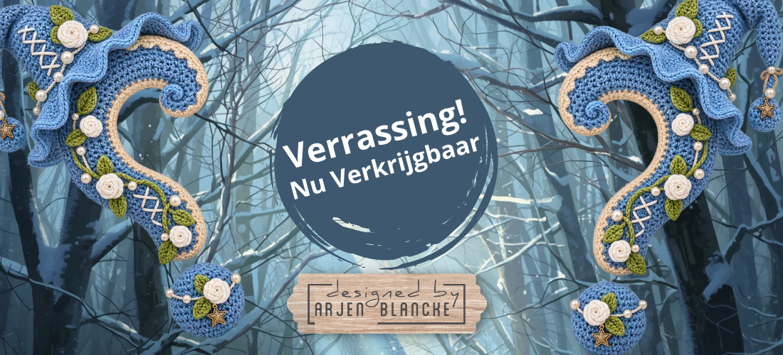 verrassingspakekt