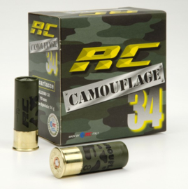 RC Camouflage 34 gram lood
