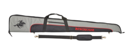 Winchester Flex Field  Geweerfoudraal  Black Grey - 132 cm