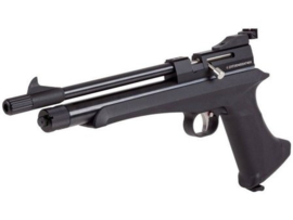Diana LP Chaser pistol, 4.5 of 5.5 mm