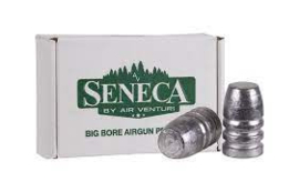 Seneca Air Venturi - Big Bore Airgun Pellets - .50 Cal. 420 gr FP / 50 stuks