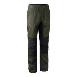 Deerhunter Rogaland Stretch trousers,  Adventure Green