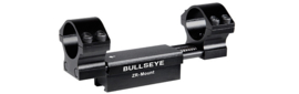Diana Bullseye montage 9-11 mm rail