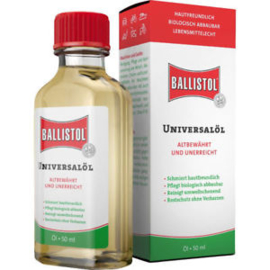 Ballistol Universal olie 50ml
