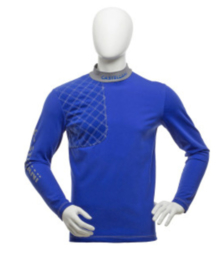 Castellani Hydro Shirt Blauw!