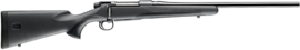 De nieuwe Mauser M18! .223 Rem - .243 - .308 - .30-06