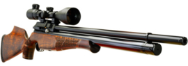 Air Arms S510E Regulated 5.5mm of 6.35 mm