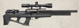 FX Wildcat MK3 Sniper .22