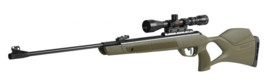 Gamo Magnum 1250 Jungle + 3-9x40 scope 5.5 mm