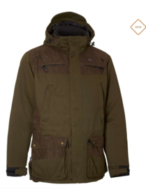 Swedteam Crest Booster M Classic Jacket Olive Green, Jas