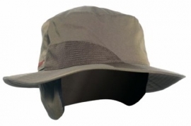 Deerhunter Ram2 Hat - Twee kleuren - Maat 62/63