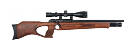 Steyr Hunting 5 Automatic Scout QF