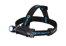 Olight Perun 2  Handige  hoofdlamp / zaklamp