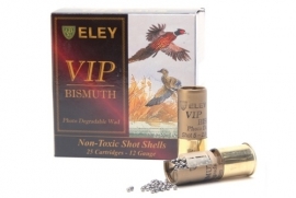 Eley VIP Bismuth
