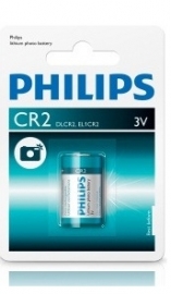 Philips CR2 / DLCR2 / ELCR2