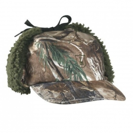 Deerhunter Chameleon 2G winter hat - Camo Pet/Cap Maat 60/61
