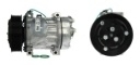 VOLVO FH12 Compressor