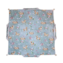 DubbelDekker XL (hertjes met zand)